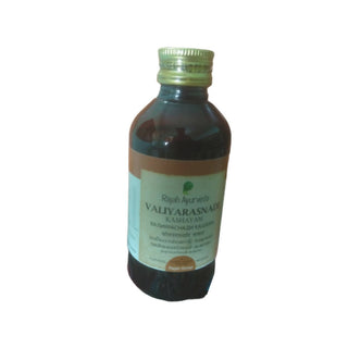 Rajah Ayurveda Valiya Rasnadi Kashayam - Distacart