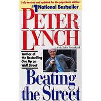 Thumbnail for Peter Lynch Beating The Street