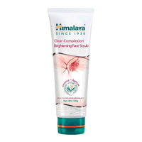 Thumbnail for Himalaya Herbals Clear Complexion Brightening Face Scrub