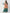Lil Drama Raangoli Girls Orange Kurta With Sharara&Dupatta Set - Distacart