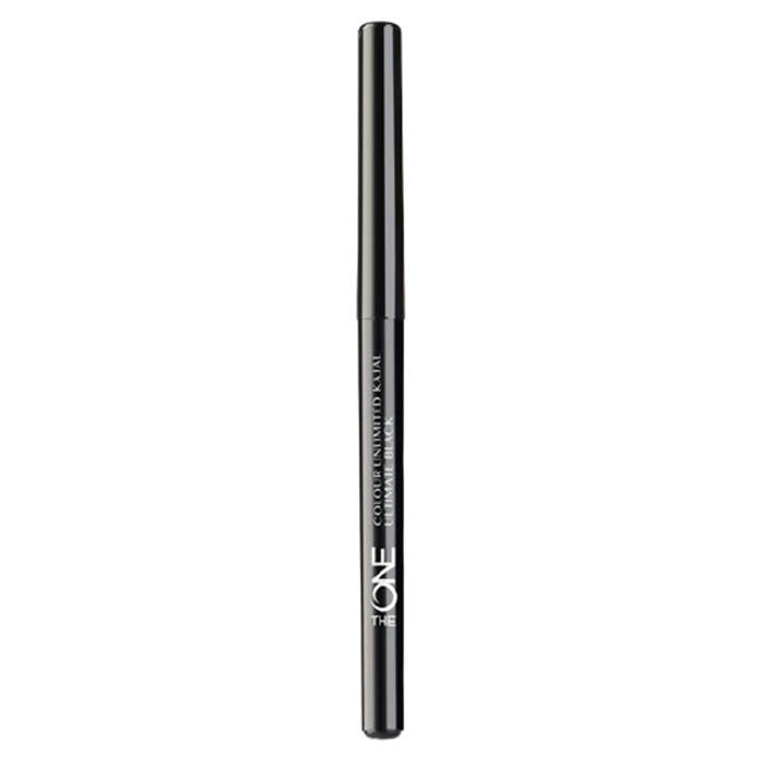 Oriflame The ONE Colour Unlimited Kajal - Ultimate Black
