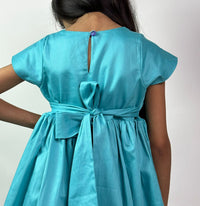 Thumbnail for ArthLife Blue Unicorn Party Wear Dress - Distacart