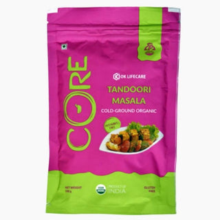 Ok Life Care Core Tandoori Masala - Distacart