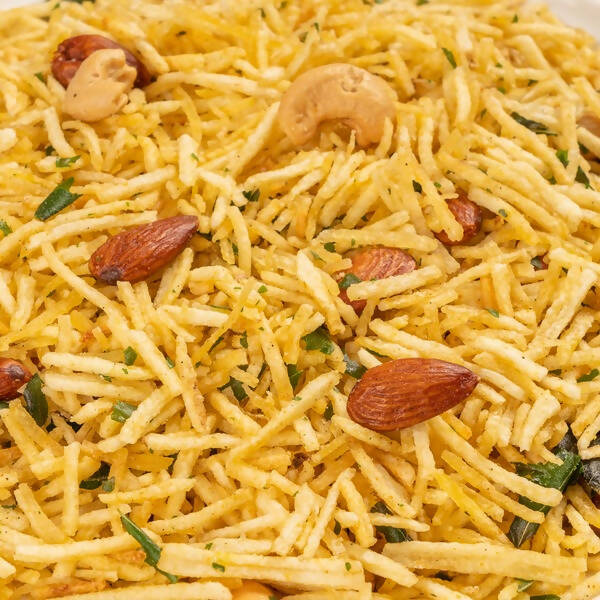 Dadu's Aloo Chudwa - Distacart