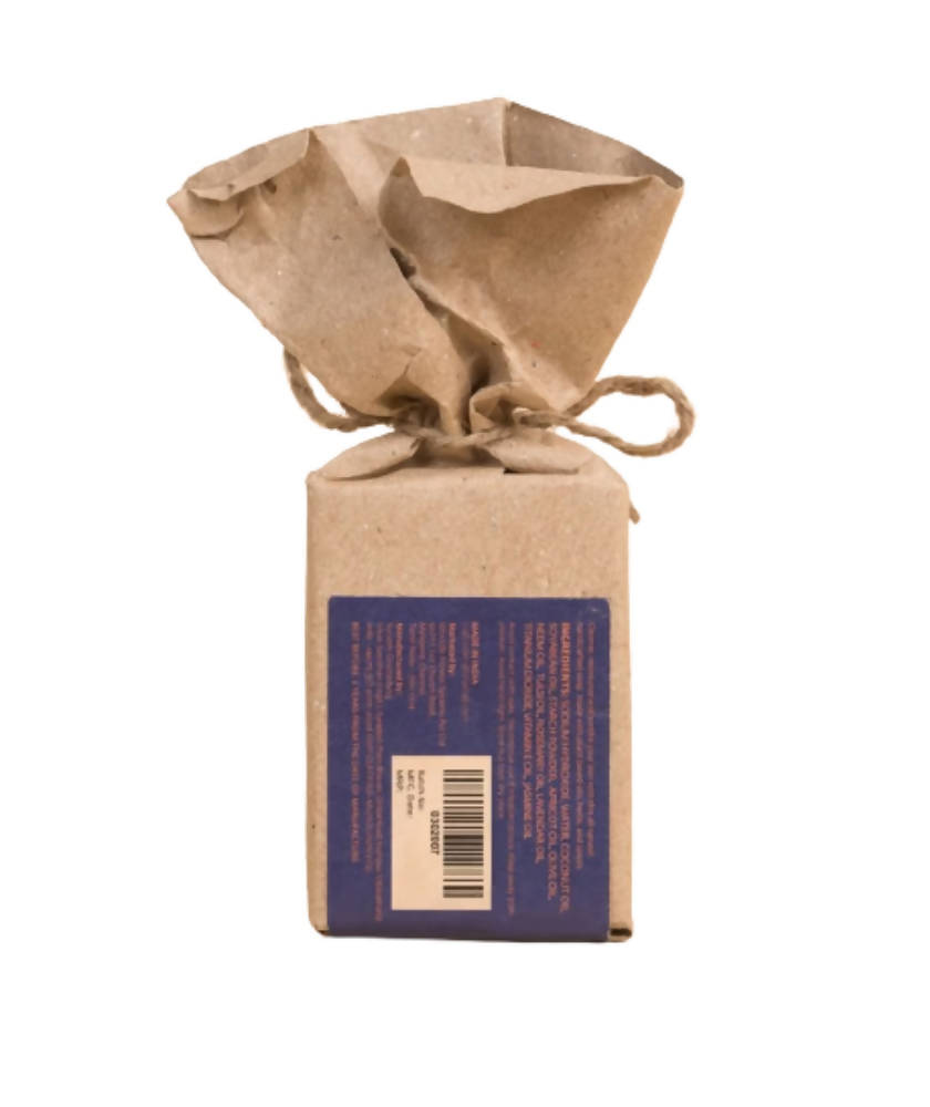 Isha Life Jasmine & Vitamin E Soap - Distacart