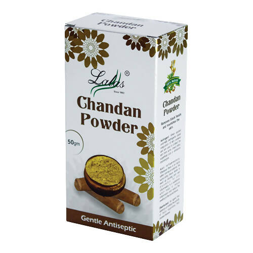 Lalas Chandan Powder - Distacart