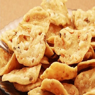 Vellanki Foods - Bengal Gram Chekkalu(Round) 