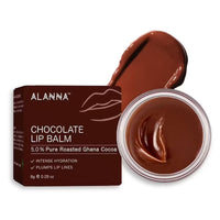 Thumbnail for Alanna Chocolate Lip Balm - Distacart