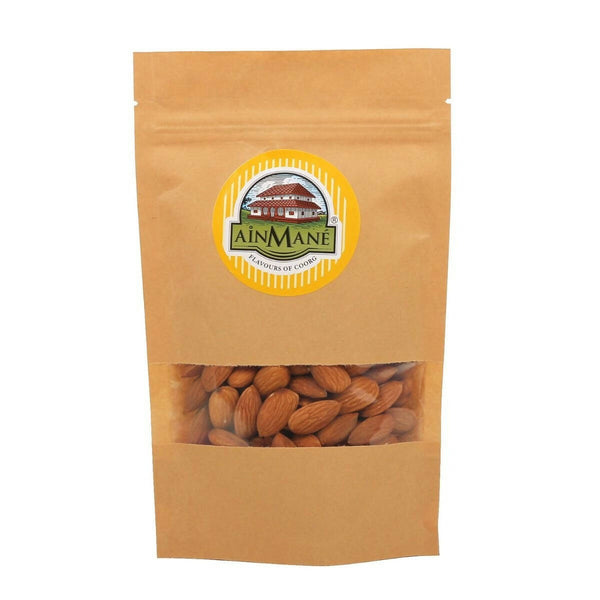 Ainmane Quality Graded Californian Almonds - Distacart