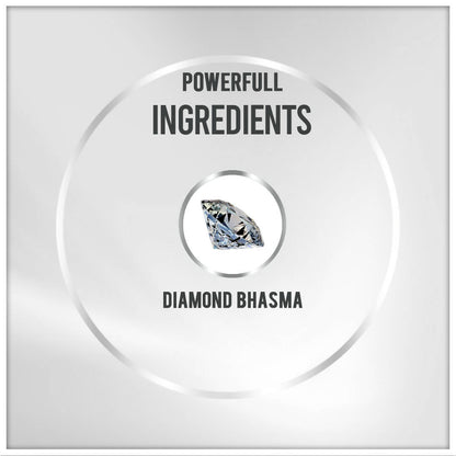 Vedic Line Diamond Tejas Serum - Distacart