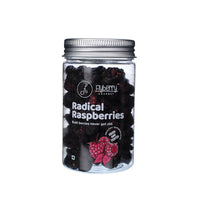 Thumbnail for Flyberry Gourmet Dried Radical Raspberries - Distacart
