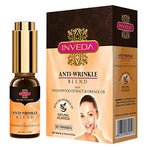 Thumbnail for Inveda Anti Wrinkle Blend