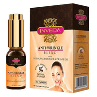 Thumbnail for Inveda Anti Wrinkle Blend