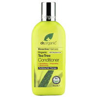 Thumbnail for Dr.Organic Tea Tree Conditioner - Distacart