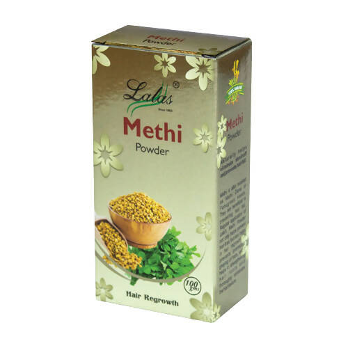 Lalas Methi (Fenugreek) Powder - Distacart