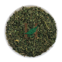 Thumbnail for H&C Herbal Nettle Leaves Cut & Sifted Herbal Tea Ingredient - Distacart
