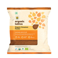 Thumbnail for Organic Tattva Cinnamon powder