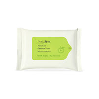 Thumbnail for Innisfree Apple Seed Cleansing Tissue