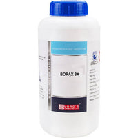 Thumbnail for Lord's Homeopathy Borax Tablets