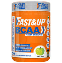Thumbnail for Fast&Up BCAA Supplement - Distacart