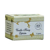 SOS Organics Vanilla-Honey Lipbalm - Distacart