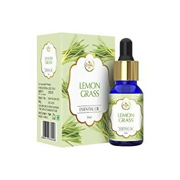 The Beauty Co. Lemon Grass Essential Oil - Distacart