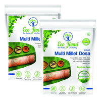 Thumbnail for Instant Multi Millet Dosa