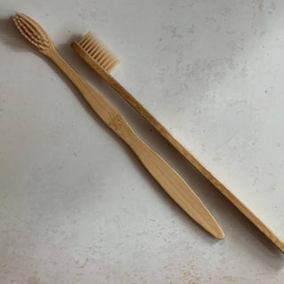 Kalya Shastra Bamboo Brush