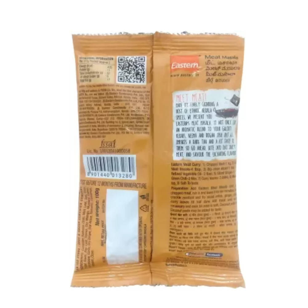 Eastern Meat Masala - Distacart