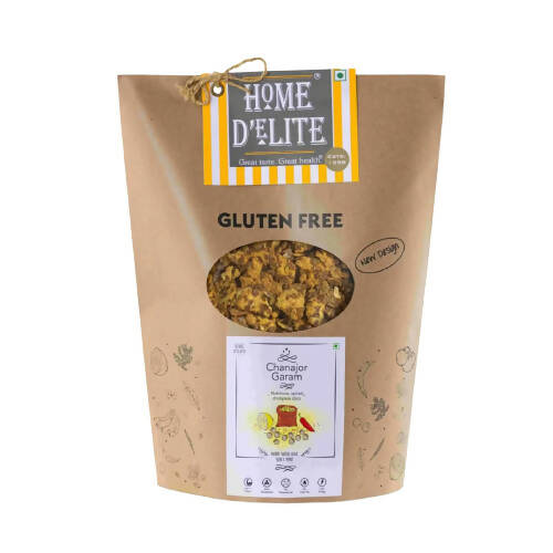 Home D'elite Chanajor Garam - Distacart