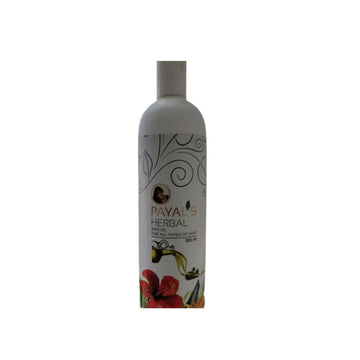 Payal's Herbal Hair Oil - Distacart
