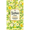 Typhoo Calming Organic Chamomile Tea Bags - Distacart