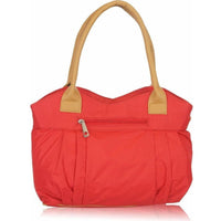 Thumbnail for Hand-held Bag  (Red) - Distacart