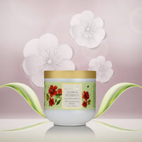 Thumbnail for Flower Botanics Carnation-Hibiscus Hair Conditioning Powder