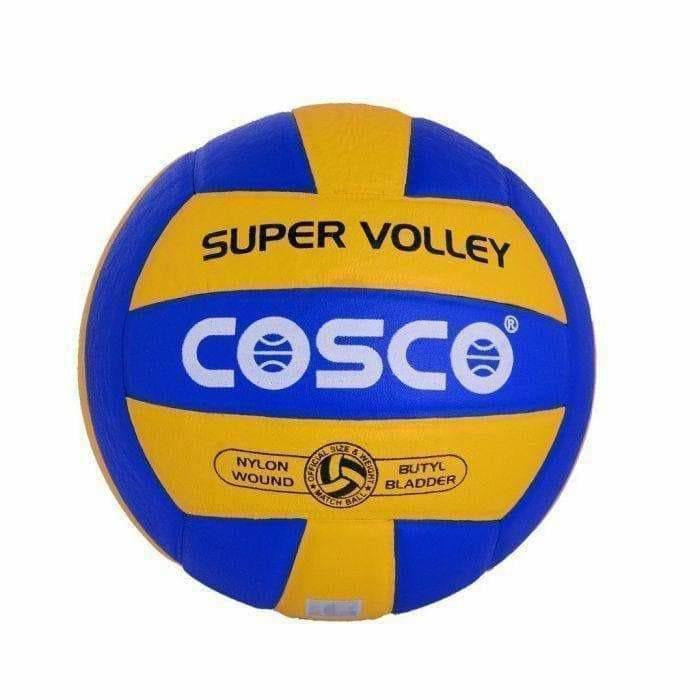 Cosco Super Volley Ball - Distacart
