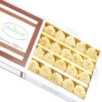 Thumbnail for Ghasitaram Rice Crispies Kaju Modaks - Distacart