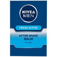 Thumbnail for Nivea Men Fresh Active After Shave Balm