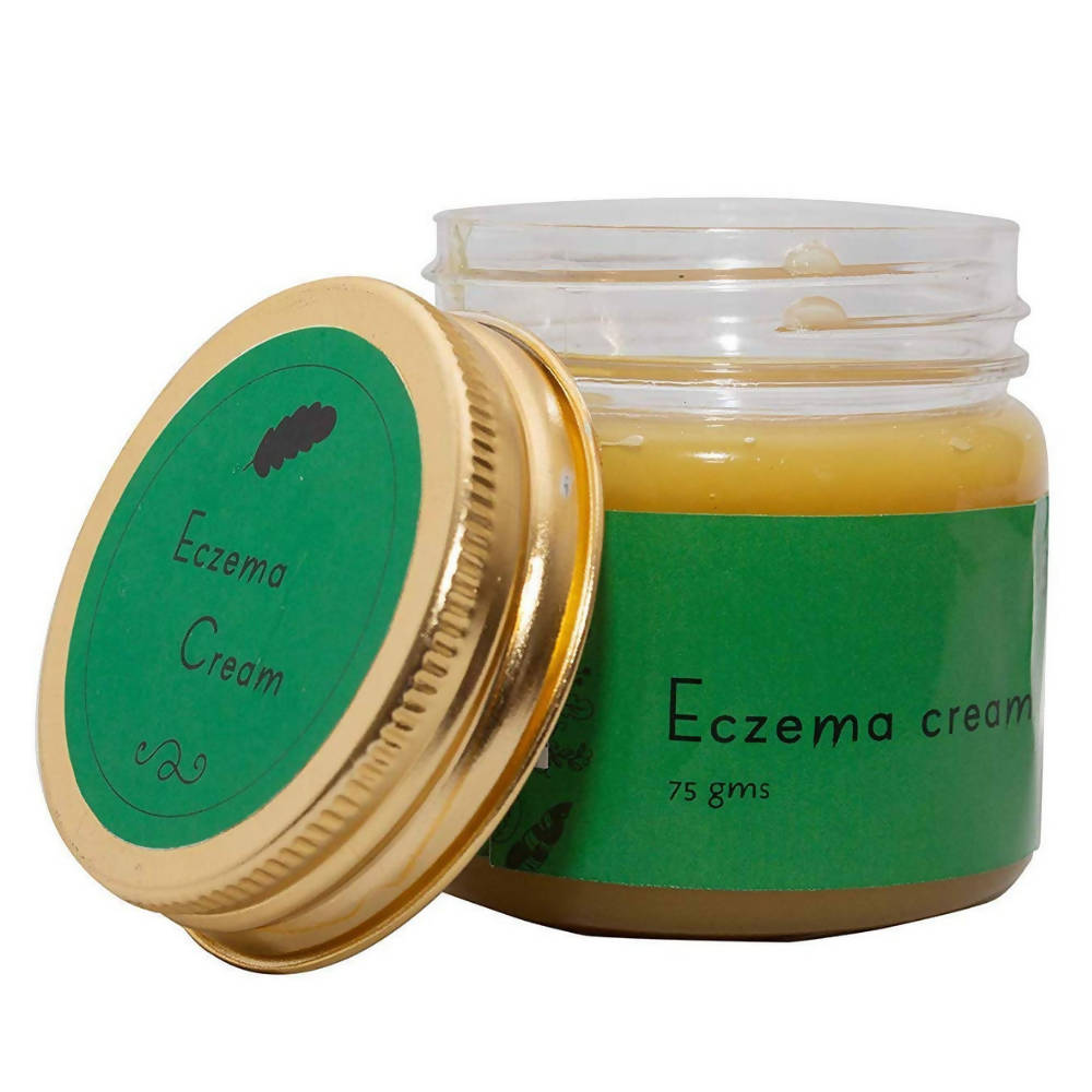 Nature's Destiny Eczema Cream