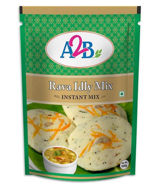 A2B - Adyar Ananda Bhavan Rava Idly Mix