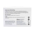 Thumbnail for Bipha Ayurveda Anti Acne Herbal Bar - Distacart