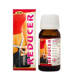 Thumbnail for Powell's Homeopathy Reducer Drops