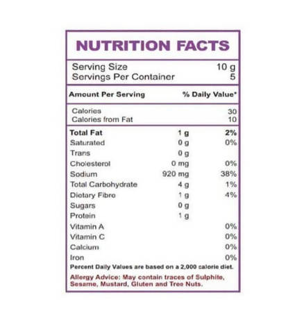 Mirza Sahab Butter Chicken Masala - Distacart