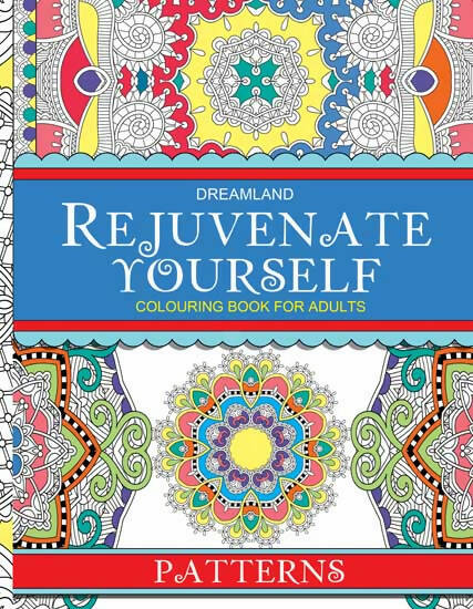 Dreamland Rejuvenate Yourself- Patterns - Distacart