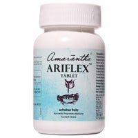 Thumbnail for Amarantha Ayurvedic Ariflex Tablet - Distacart