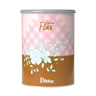 Dibha Salted Flax Seeds