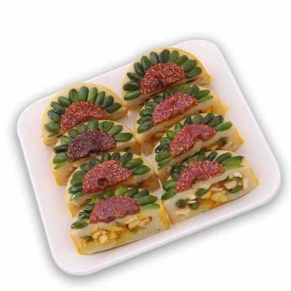 Dadu's - Badam Sunflower - Distacart