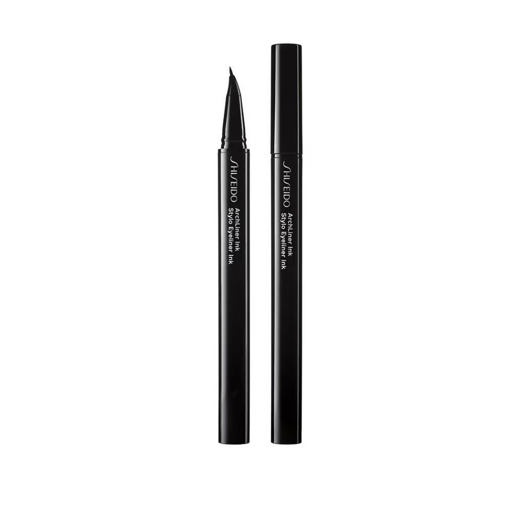Shiseido ArchLiner Ink - Shibui Black - Distacart