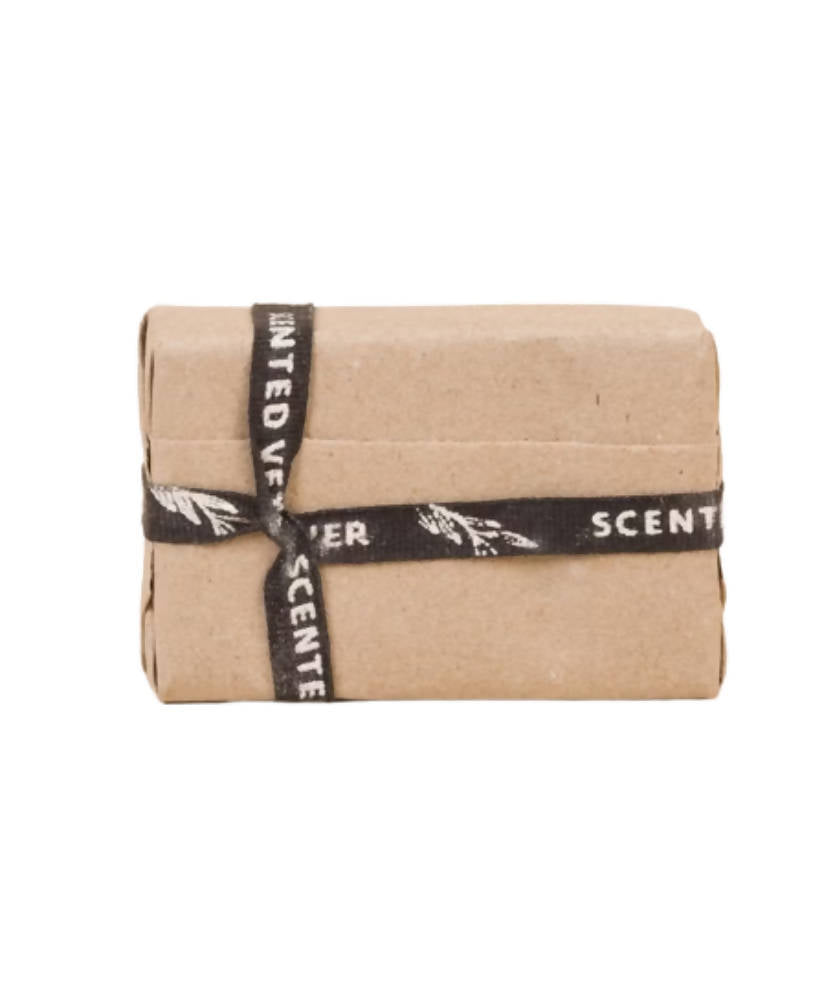 Isha Life Scented Vettiver Soap - Distacart