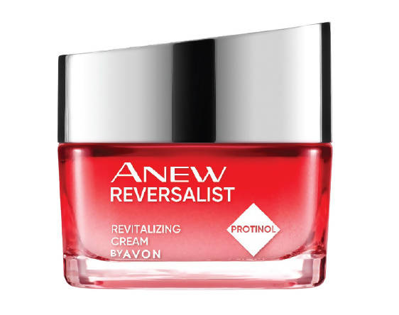 Avon Anew Reversalist Revitalizing Cream - Distacart