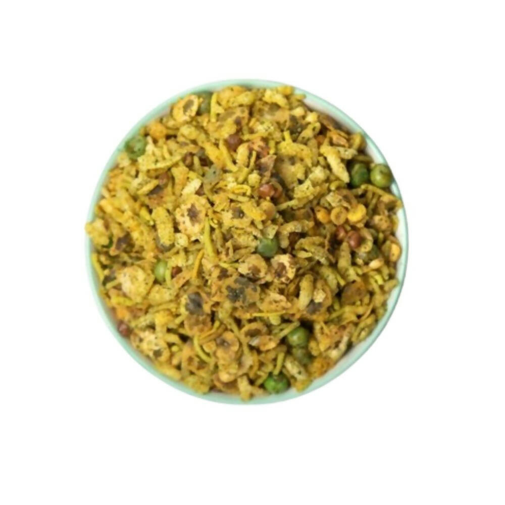 Jagdish Diet Hariyali Mix - Distacart